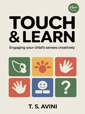 cover image of Touch & Learn